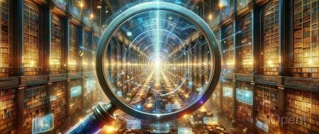 大模型+搜索构建完整技术栈,百川智能用搜索增强给企业定制化下了一剂「猛药」