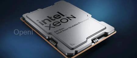 为AI加速而生：英特尔的至强，现在能跑200亿参数大模型了