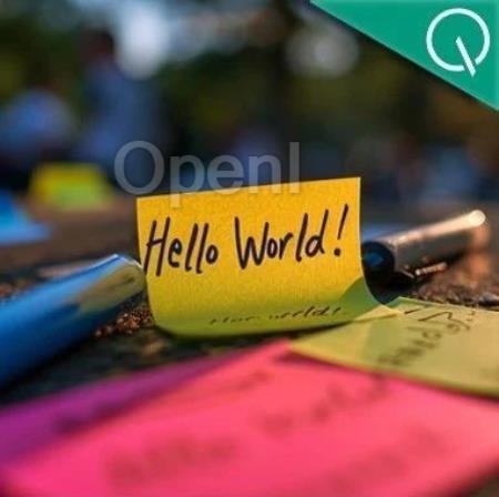 Midjourney能生成文字了!V6版5大升级惊艳网友