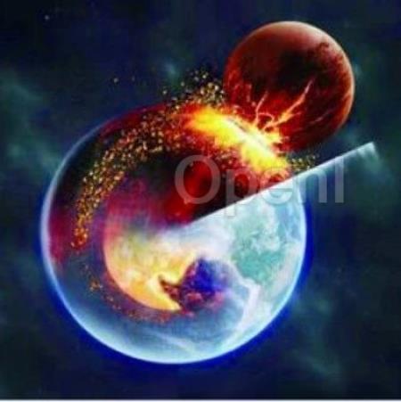 中国学者提出大胆假说,回答这一困扰学界多年的谜题