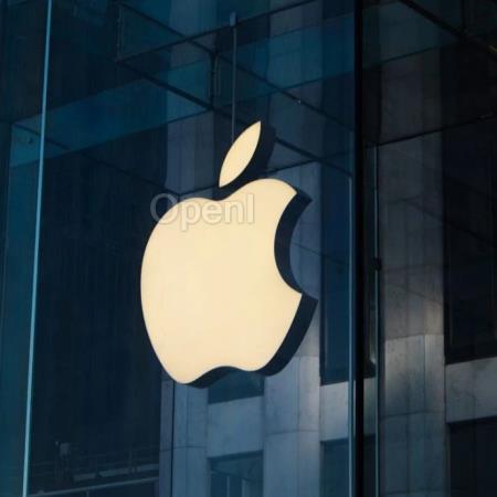 苹果与媒体巨头展开5000万美元生成式人工智能谈判