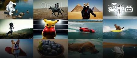 拳打Pika脚踢Gen-2！斯坦福李飞飞联合谷歌，AI文生视频大模型炸圈