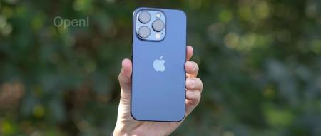 AI iPhone 前奏？苹果多模态大模型曝光，生成式 AI 赛道再起战火 | Hunt Good 周报