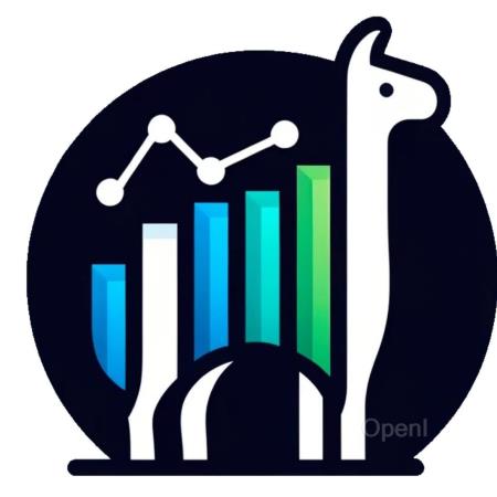 专注图表理解,腾讯、南洋理工等开源图表羊驼大模型ChartLlama