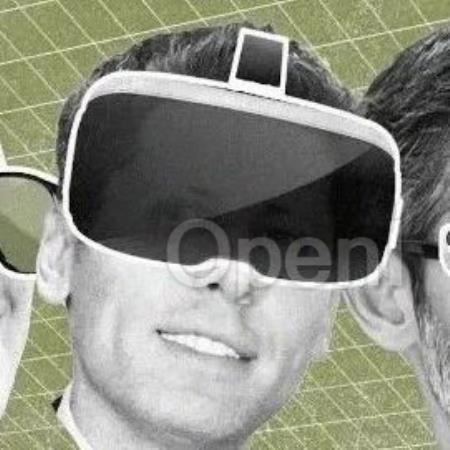 AI新战场打响!硅谷五巨头瞄准智能眼镜