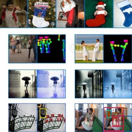 通用视觉推理显现,UC伯克利炼出单一纯CV大模型,三位资深学者参与