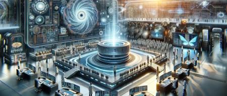 今日Arxiv最热NLP大模型论文:清华大学让大语言模型自动并行自回归解码,速度提升高达4倍!