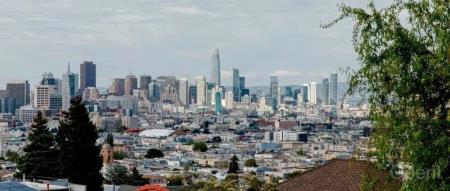 美国风险投融资额下降60%,创六年来新低