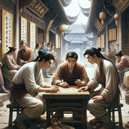 三个臭皮匠顶个诸葛亮?可能是真的,已证实混合多个小模型性能比肩GPT3.5