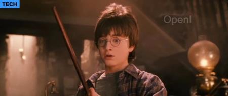 OpenAI 们的未来,可能得靠《哈利·波特》来「拯救」