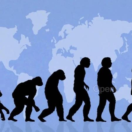 进化并非赢家通吃