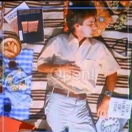 47年前经典影片另类重制,从宇宙到原子皆是生成