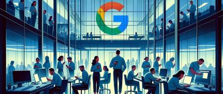裁员靠随机？谷歌资深工程师爆大料，员工准备