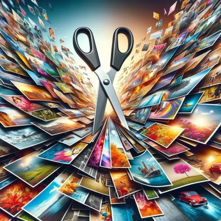 告别逐一标注，一个提示实现批量图片分割，高效又准确