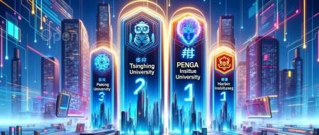 2024 CSRankings全球计算机科学排名发布!清华AI第一,哈工大NLP第一