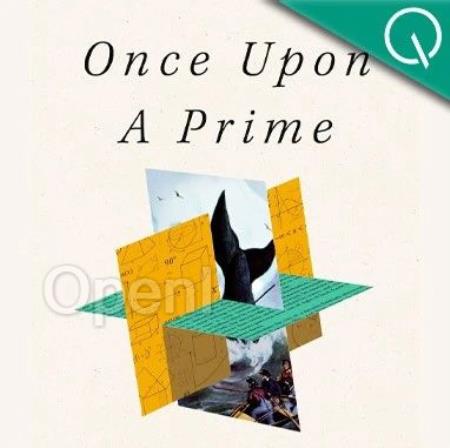文学作品中也“处处是数学”？揭秘数学家眼里的文字世界