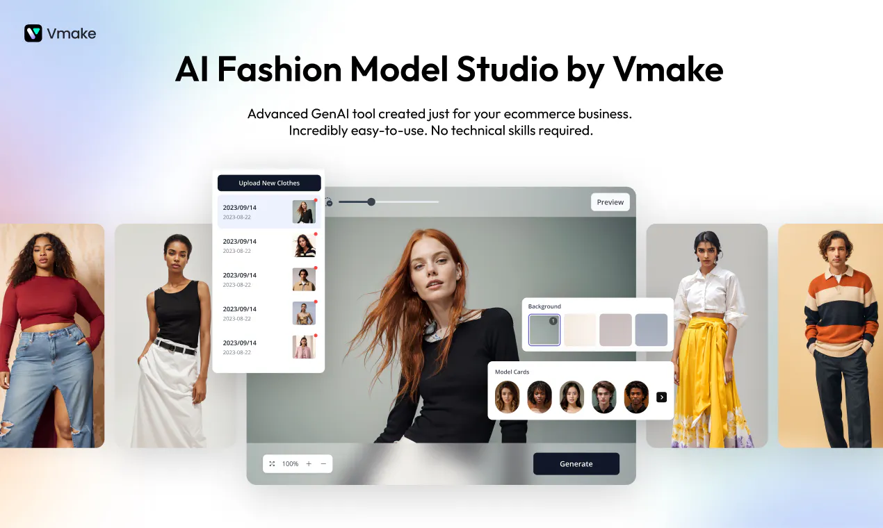 Vmake.ai(图2) Vmake.ai