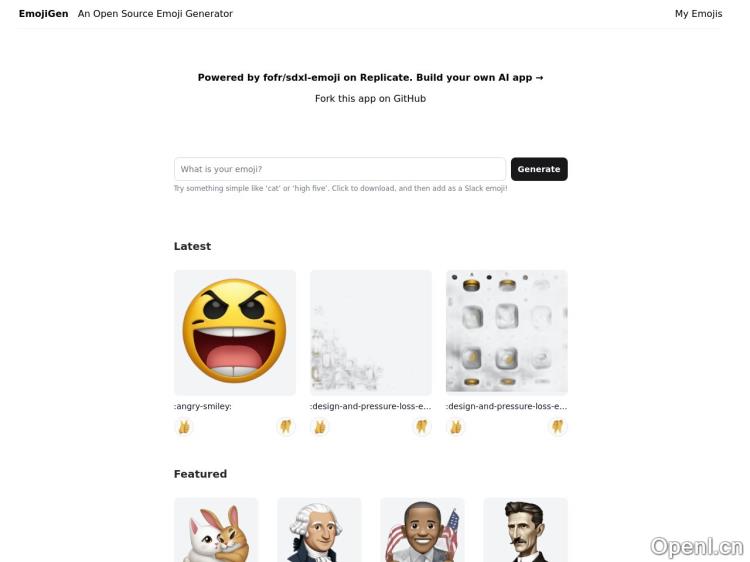 EmojiFly