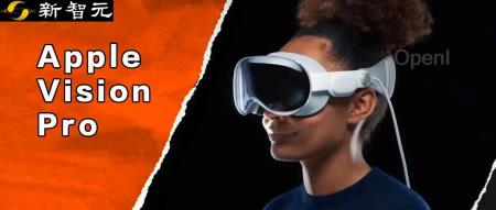 空间计算时代开启!苹果官宣Vision Pro下月上市,起售价2.5万