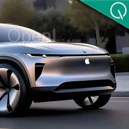 苹果造车再推2年，只敢承诺L2交付