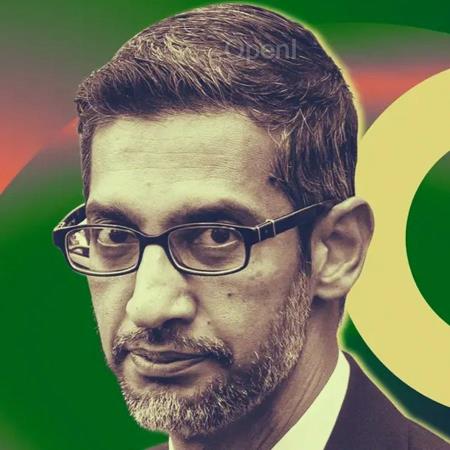 劈柴曝谷歌2024年全年裁员,牵出华人员工自杀事件!硅谷近8000人疑被AI淘汰