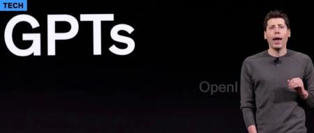 GPT Store 的未来可能不是 App Store