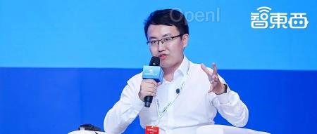 清华90后博导创业,人形机器人用上大模型,成立5个月融资超亿元