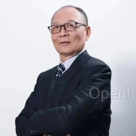 李德毅院士：人工智能看智慧