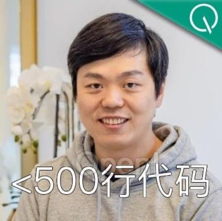 500行代码打造AI搜索引擎!贾扬清周末项目登顶GitHub热榜