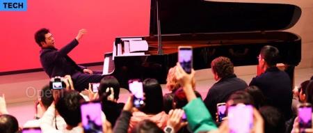 苹果为什么推出古典乐版 Apple Music ?我和郎朗聊了聊