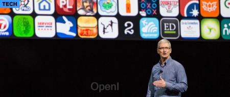 苹果史上首次开放第三方下载,iOS 变天了?