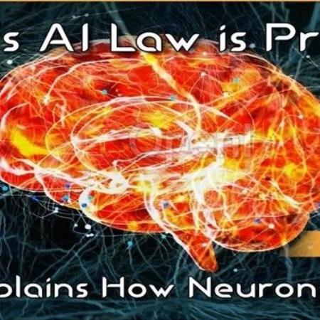 唯需能 Free Energy is All You Need