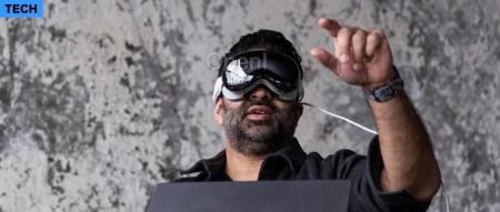 苹果 Vision Pro 首批评测来了!一文看完这些亮点和槽点