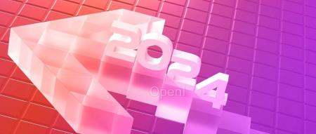 朱岩 李晓东:2024年中国数字经济发展的十个趋势