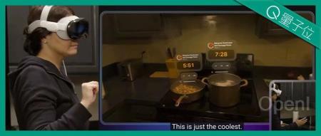 Vision Pro评测,笑不活了(第一波合集都在这了