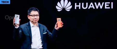 从华为手机之路,读懂华为造车