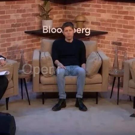 奥特曼达沃斯访谈全文:AGI即将出现,未来最重要的资源是算力和能源