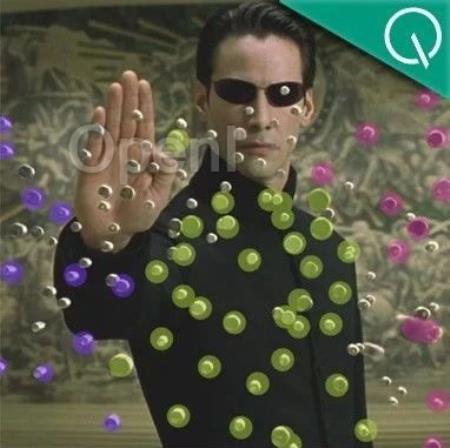 AI视频可控性高能进化!复刻《黑客帝国》经典镜头只需笔刷