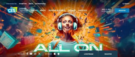 CES 2024 今日开展！英伟达与 AMD 各放大招，推出新版游戏显卡！