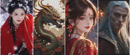 广告人上手AI作图的那些痛,这个平台真懂了