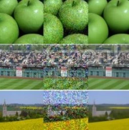 何恺明谢赛宁团队步步解构扩散模型，最后竟成经典去噪自编码器