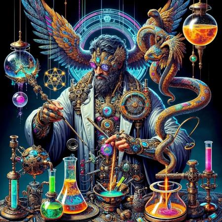 开源模型新纪录：超越Mixtral 8x7B Instruct的模型来了