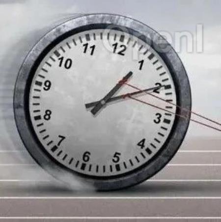 生命的运动受物理定律的控制吗?