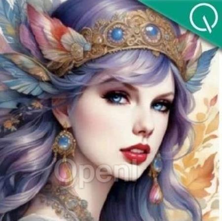 20%的杨幂+80%的泰勒长什么样?小红书风格化AI来了,可兼容SD和ControlNet