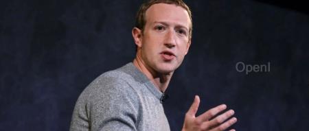 扎克伯格宣战AGI：Llama 3训练中，今年要囤35万块H100，砸近百亿美元