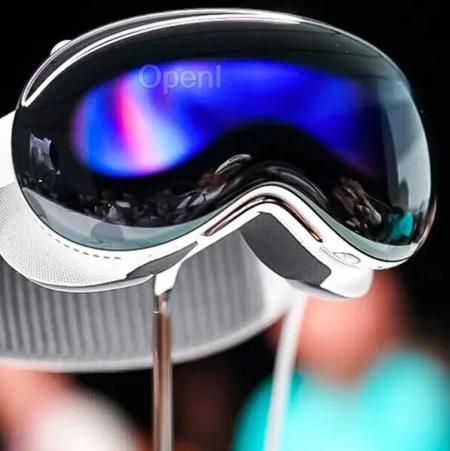 苹果首次拍视频带货,25分钟让你买下2万5头显!Vision Pro试戴演示大揭秘