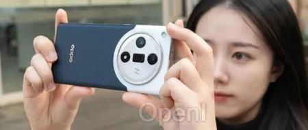 OPPO Find X7:拥抱 AI 的全能旗舰,免费升杯比 Pro 更 Pro