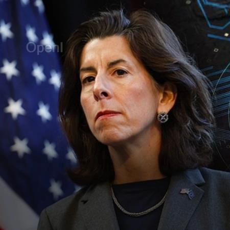 美国AI战争再升级,全力阻止中国获得算力!或将禁止中国企业用云计算训模型