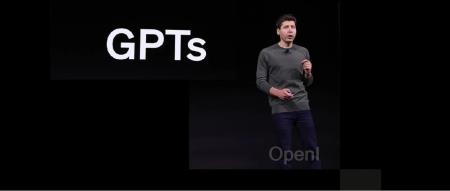 Open AI 的GPT商店终于来啦，下周发布！附详细创建教程