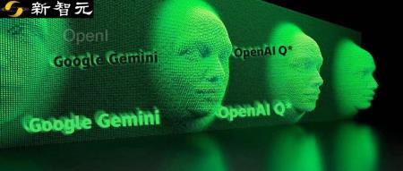 从Google Gemini到OpenAI Q*:生成式AI研究领域全面综述